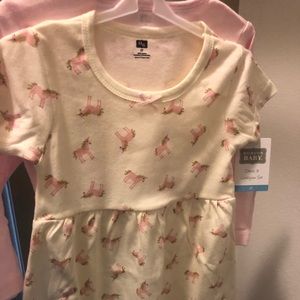 Baby girl toddler clothes